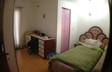 Imagem 2: SOBRADO RESIDENCIAL em SÃO PAULO - SP, LAUZANE PAULISTA