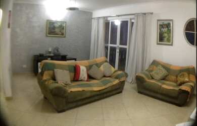 Imagem 11: SOBRADO RESIDENCIAL em SÃO PAULO - SP, LAUZANE PAULISTA