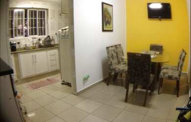 Imagem 13: SOBRADO RESIDENCIAL em SÃO PAULO - SP, LAUZANE PAULISTA