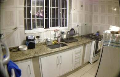 Imagem 14: SOBRADO RESIDENCIAL em SÃO PAULO - SP, LAUZANE PAULISTA