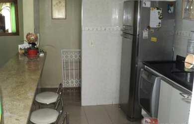 Imagem 3: APARTAMENTO PADRÃO RESIDENCIAL em SAO PAULO - SP, LAUZANE PAULISTA