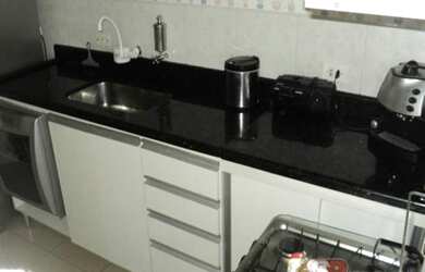 Imagem 4: APARTAMENTO PADRÃO RESIDENCIAL em SAO PAULO - SP, LAUZANE PAULISTA