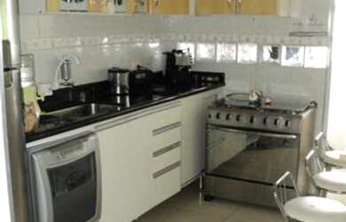 Imagem 5: APARTAMENTO PADRÃO RESIDENCIAL em SAO PAULO - SP, LAUZANE PAULISTA