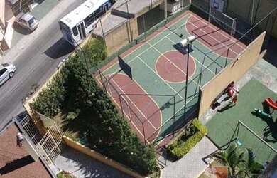 Imagem 6: APARTAMENTO PADRÃO RESIDENCIAL em SAO PAULO - SP, LAUZANE PAULISTA