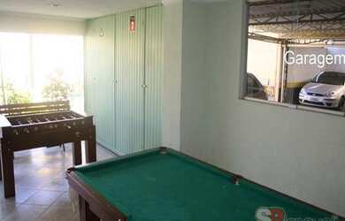 Imagem 10: APARTAMENTO PADRÃO RESIDENCIAL em SAO PAULO - SP, LAUZANE PAULISTA