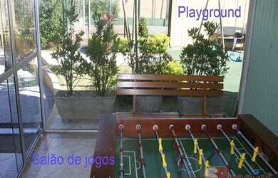 Imagem 11: APARTAMENTO PADRÃO RESIDENCIAL em SAO PAULO - SP, LAUZANE PAULISTA