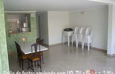 Imagem 12: APARTAMENTO PADRÃO RESIDENCIAL em SAO PAULO - SP, LAUZANE PAULISTA