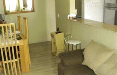 Imagem 16: APARTAMENTO PADRÃO RESIDENCIAL em SAO PAULO - SP, LAUZANE PAULISTA