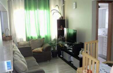 Imagem 1: APARTAMENTO PADRÃO RESIDENCIAL em SAO PAULO - SP, LAUZANE PAULISTA