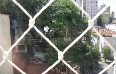 Imagem 4: Apto p/ Locação, com 3 dormitorios todos com armarios embutidos, 2 banheiros completos