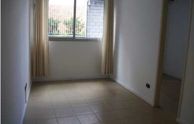 Imagem: A kitnet possui 1 Dormitório, 1 Banheiro, 45m² de Área Privada