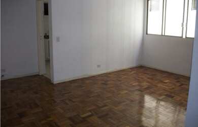 Imagem: Apto Locação - com 02 dormitórios, sala ampla, 70m2 - otima