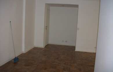 Imagem: O apartamento possui 2 Dormitórios, 2 Banheiros e 70m² de