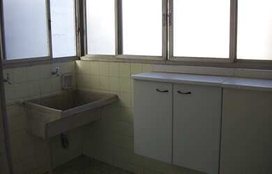 Imagem 1: RESIDENCIAL em SAO PAULO - SP, JARDIM PAULISTA