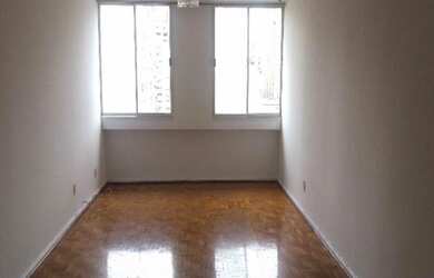 Imagem: O apartamento para alugar possui 2 Dormitórios, 1 Banheiro