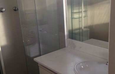 Imagem 5: Apto duplex - locação - mobiliado - 1 suite , cozinha, 1 vaga - 42m...