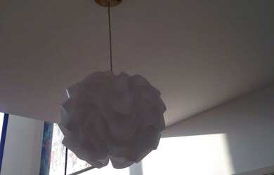 Imagem 6: Apto duplex - locação - mobiliado - 1 suite , cozinha, 1 vaga - 42m...