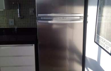 Imagem 12: Apto duplex - locação - mobiliado - 1 suite , cozinha, 1 vaga - 42m...