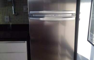 Imagem 13: Apto duplex - locação - mobiliado - 1 suite , cozinha, 1 vaga - 42m...