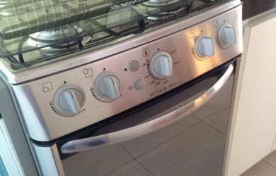 Imagem 16: Apto duplex - locação - mobiliado - 1 suite , cozinha, 1 vaga - 42m...