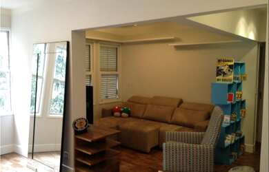 Imagem: Apartamento modernizado, 110 ² úteis - 2 dorm sendo 1 suite