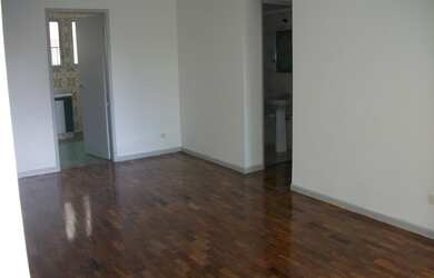 Imagem: APTO LOCAÇÃO - 3 DORM SENDO 1SUITE - 110M - 1 VAGA - 2 QUADRAS