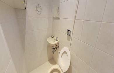 Imagem 3: Apto a Venda - 3 dorm sendo 1 suite, sala ampla, 130m² - 01 vaga - Otima localização 1 qua