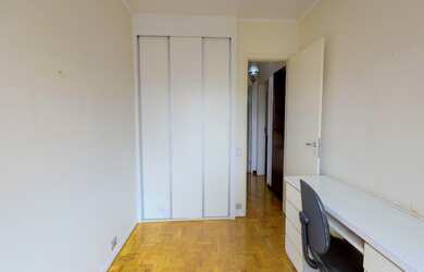 Imagem 12: Apto a Venda - 3 dorm sendo 1 suite, sala ampla, 130m² - 01 vaga - Otima localização 1 qua