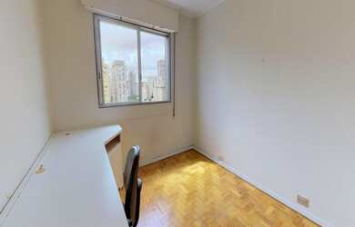 Imagem 14: Apto a Venda - 3 dorm sendo 1 suite, sala ampla, 130m² - 01 vaga - Otima localização 1 qua