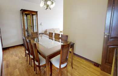 Imagem 10: Apto a Venda - 3 dorm sendo 1 suite, sala ampla, 130m² - 01 vaga - Otima localização 1 qua