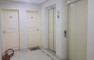 Imagem 3: Apto locação- SEM MOBILIA - 2 dorm sendo 1 suite, 70m² - 1 vaga - Lzer...