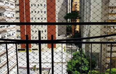 Imagem 4: Apto locação- SEM MOBILIA - 2 dorm sendo 1 suite, 70m² - 1 vaga - Lzer...