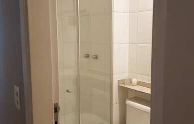 Imagem 13: Apto locação- SEM MOBILIA - 2 dorm sendo 1 suite, 70m² - 1 vaga - Lzer...