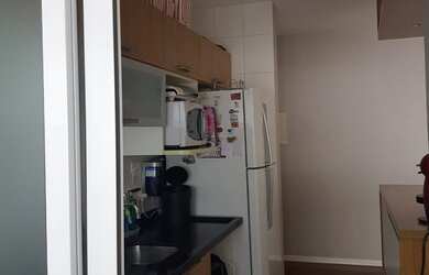 Imagem 11: Apto locação- SEM MOBILIA - 2 dorm sendo 1 suite, 70m² - 1 vaga - Lzer...