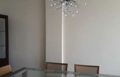 Imagem 3: Apto locação - MOBILIADO - Lindo apto com 3 dorm sendo 1 suite, 01 vaga...