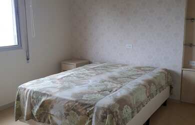 Imagem 10: Apto locação - MOBILIADO - Lindo apto com 3 dorm sendo 1 suite, 01 vaga...