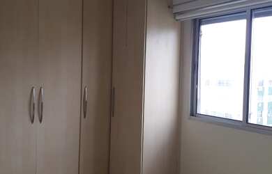 Imagem 14: Apto locação - MOBILIADO - Lindo apto com 3 dorm sendo 1 suite, 01 vaga...