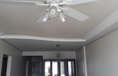 Imagem 7: Apto locação - MOBILIADO - Lindo apto com 3 dorm sendo 1 suite, 01 vaga...