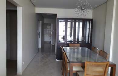 Imagem 8: Apto locação - MOBILIADO - Lindo apto com 3 dorm sendo 1 suite, 01 vaga...