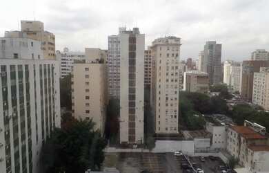 Imagem 15: Apto locação - MOBILIADO - Lindo apto com 3 dorm sendo 1 suite, 01 vaga...