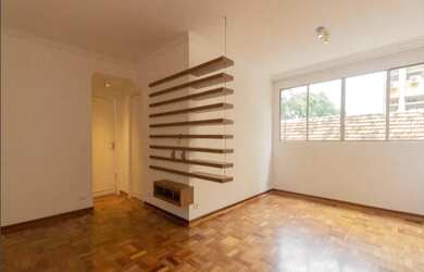 Imagem: Apto para Locação - 02 doe sendo 1 suite, 1 vaga, 70m