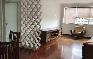 Imagem: Apartamento LOCAÇÃO, vista privilegiada, excelente iluminação