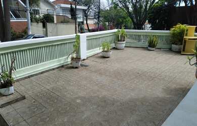 Imagem 1: SOBRADO A VENDA - 02 DORM , 01 VAGA , 90M - PROX AV AGUA FRIA