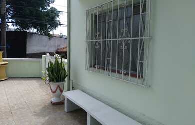 Imagem 15: SOBRADO A VENDA - 02 DORM , 01 VAGA , 90M - PROX AV AGUA FRIA