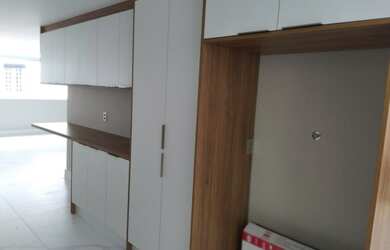 Imagem 9: Lindo apto totalmente REFORMADO tudo novo - com 03 dormitórios, sendo...