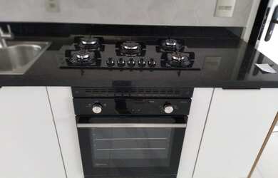 Imagem 14: Lindo apto totalmente REFORMADO tudo novo - com 03 dormitórios, sendo...