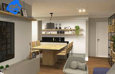 Imagem 1: APARTAMENTO RESIDENCIAL em São Paulo - SP, Jardim Paulista