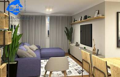 Imagem 2: APARTAMENTO RESIDENCIAL em São Paulo - SP, Jardim Paulista