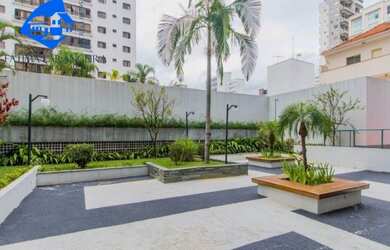 Imagem 4: APARTAMENTO RESIDENCIAL em São Paulo - SP, Jardim Paulista