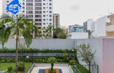 Imagem 9: APARTAMENTO RESIDENCIAL em São Paulo - SP, Jardim Paulista